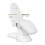 Sillón estético sintético ajustable profesional blanco 14_0001659 1