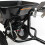 epandeur d une capacite de 29 litres pour engrais semences sel 6