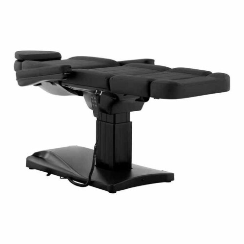 Fauteuil esthétique charge max 150 kg noir 14_0007788 1