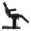Fauteuil esthétique charge max 150 kg noir 14_0007788 4