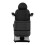 Fauteuil esthétique charge max 150 kg noir 14_0007788 5