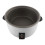 Cuiseur à riz - HELLOSHOP26 - 23L - 2950 Watts - Acier inoxydable - Multicolore 3
