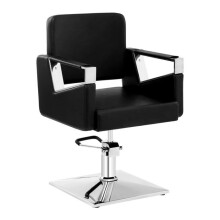 Schwarzer Friseurstuhl 14_0001636