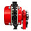 Palan à levier - HELLOSHOP26 - 6000 kg - Hauteur de levage 5 m - Manuel - Acier 4