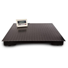 Hochwertige Bodenwaage Industrie Transport Handel 5 Tonnen / 2 kg 3414091