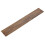 Vinyl-PVC-Designboden 7 Teile 0,975 m² klassisches warmes Eichenmuster 1