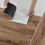 Vinyl-PVC-Designboden 7 Teile 0,975 m² klassisches warmes Eichenmuster 5