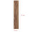 Vinyl-PVC-Designboden 7 Teile 0,975 m² klassisches warmes Eichenmuster 2