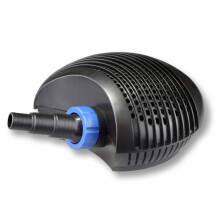 Vijverpomp filter filtratie koi stroom eco 5000 liter per uur