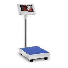 Industrie-Plattformwaage - 60 kg / 10 g - 40 x 30 cm 14_0000644
