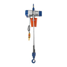 Palan treuil a corrente elétrica para elevação e manuseio 2 000 kg 3 m 1 100 watts 14_0002621
