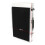 Rampe per cane - HELLOSHOP26 - 183 x 48 cm - Alluminio - Pieghevole - Antiscivolo 3