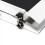 Rampe per cane - HELLOSHOP26 - 183 x 48 cm - Alluminio - Pieghevole - Antiscivolo 5