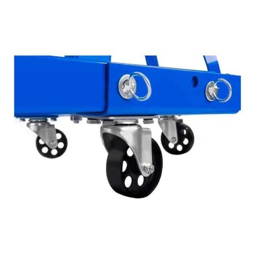 Support moteur pieds dépliables 900 kg 14_0006291 2