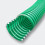 Tubo de piscina com 5 metros 2 polegadas - 50,8 mm verde jardim bricolagem 4216382 2