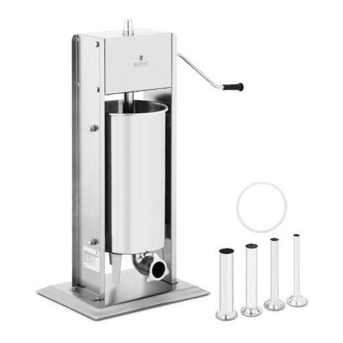 Verticale worstmachine 4 vulbuizen 15 liter 14_0003129