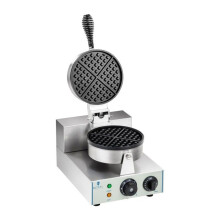 Gaufrier - HELLOSHOP26 - 3614057 - Teflon - 1300 Watt - Multikleur