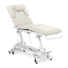 Massagetisch 3 Motoren 250 kg beige 14_0007759