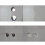 Set van 8 airco gatsluitkits van kneedbare klei, waterdicht 2