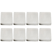 Set van 8 airco gatsluitkits van kneedbare klei, waterdicht