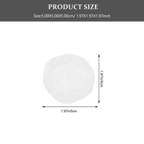 1 Beutel Filtermedium Für Haushalts Sandfilter Aquarium Zubehör 1