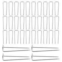 Kranz Pin Stecknadeln Edelstahl 100 Stück