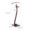 Camarera 112 cm madera marrón oscuro 13_0002919 1