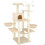 Katzenbaum 165 cm beige 3708097 1