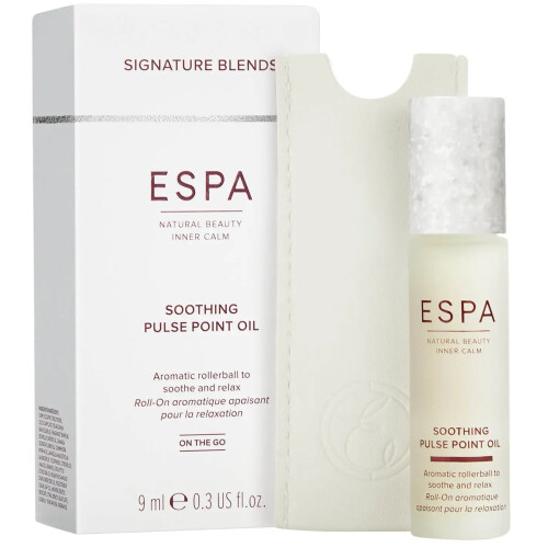 ESPA ESPA Pulse Point Oils Soothing 9ml 2
