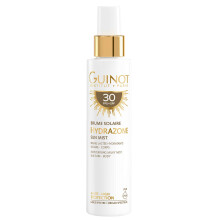Lapte de soare, Guinot, Hydrazone, Hidratant, SPF 30, 150 ml