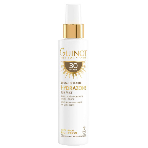 Guinot Lapte de soare, Guinot, Hydrazone, Hidratant, SPF 30, 150 ml