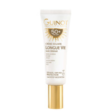 Guinot Sun Beauty Longue Vie Sun Cream SPF50+ 50ml / 1.6 fl.oz