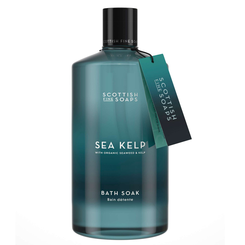Scottish Fine Soaps Multicolor Bath Soak 500Ml - Image 11