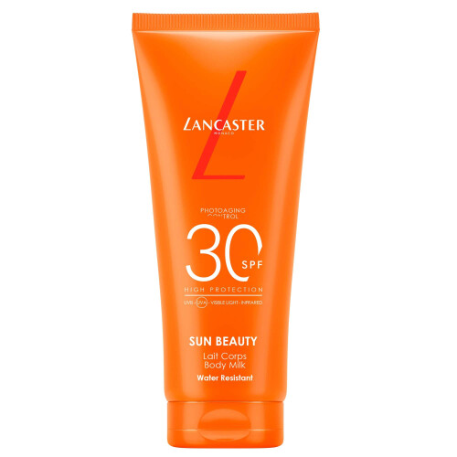 Lancaster Sun Beauty Protector Solar Corporal Spf30 100ml 1