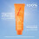 Gel visage invisible SUN SPORT SPF 30 50 ml 3