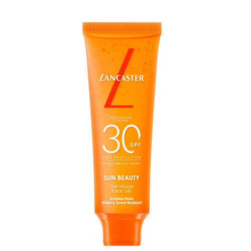 Gel visage invisible SUN SPORT SPF 30 50 ml
