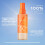 Lancaster Sun Beauty Sun Protective Water SPF50 150ml 3