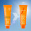 Gel visage invisible SUN SPORT SPF 30 50 ml 8