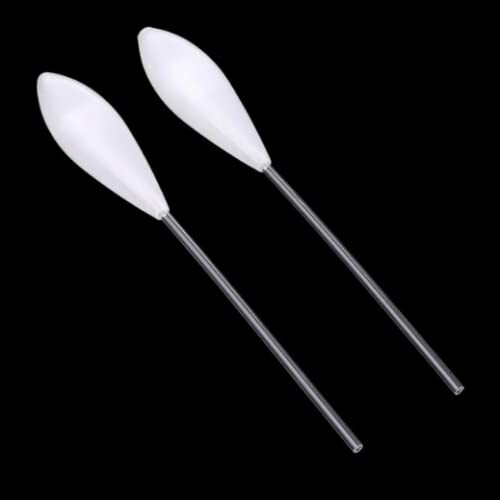 Carp Surface Bombarda Floats 2X Pack Controller Distance Top Floater 4 Sizes