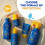 NIVEA Nivea Sun Kids Protect & Care SPF50+ Roll On 50ml 6