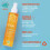 SVR Sun Secure Solar Water SPF30 - 200ml 5