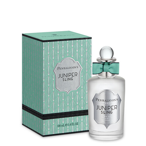 Penhaligon's Parfum JUNIPER SLING Eau de Toilette 100ml