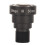 Single Board Objektiv 50mm 5MP HD M12 5