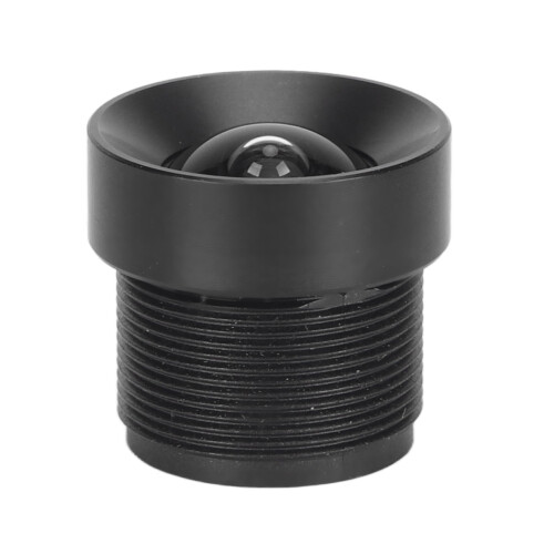 Kameraobjektiv, 2,8 mm, 5 MP, M12-Schnittstelle,