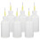 6 Pcs Liquid Dispenser Needle Glue Bottle Precision Tip Applicator Bottles Bottle Needle Tip Applicator Tip Bottles 2