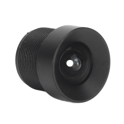 Kameraobjektiv, 2,8 mm, 5 MP, M12-Schnittstelle, 1