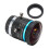 CS-Mount 10MP 2,8 mm Brennweite Objektiv Manueller 1