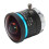 CS-Mount 10MP 2,8 mm Brennweite Objektiv Manueller 10