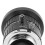 C-Mount-Objektiv, 4 mm Brennweite, 10 MP, geringe 15