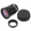 C-Mount-Objektiv, 4 mm Brennweite, 10 MP, geringe 1